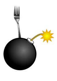 Fork Bomb