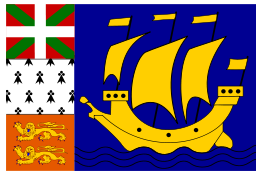 France St Pierre And Miquelon