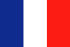 France Vector Flag
