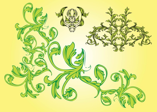 Free Nature Vector