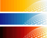 Free Vector Banners 6