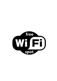 Free WiFi Hotspot