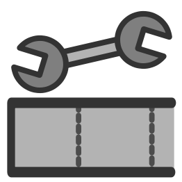 Ftconfigure Toolbars