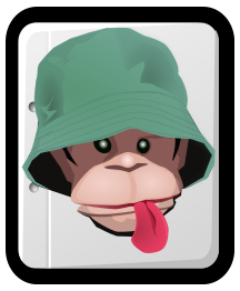 G-Monkey
