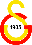 Galatasaray Vector Logo