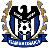 Gamba Osaka Vector Logo