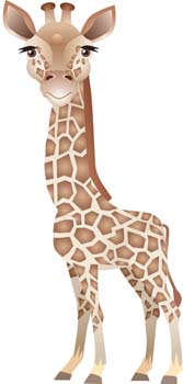Giraflfe 2