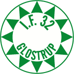 Glostrup Vector Logo