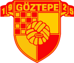Goztepe Izmir Vector Logo