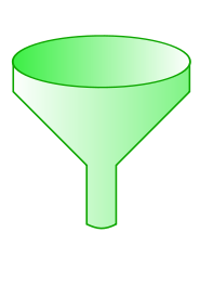 Green Funnel
