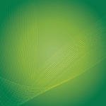 Green Simple Abstract Background