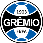 Gremio Soccer Vector Logo