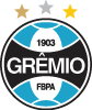 Gremio Vector Logo