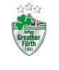 Greuther Furth Vector Logo