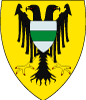 Groningen Coat Of Arms