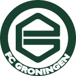 Groningen Fc Vector Logo
