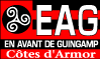 Guingamp Vector Logo 2