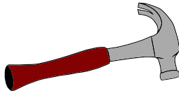 Hammer - Tools 6