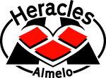 Heracles Fc Vector Logo