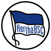 Hertha Berlin Vector Logo 2