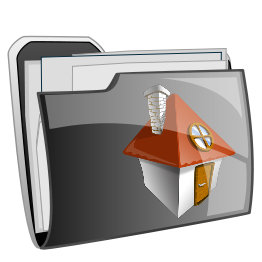 Home Folder