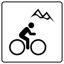 Hotel Icon Near Mountain Biking