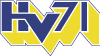 Hv 71 Vector Logo