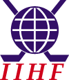 Iihf Vector Logo