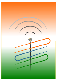 Independence Antenna