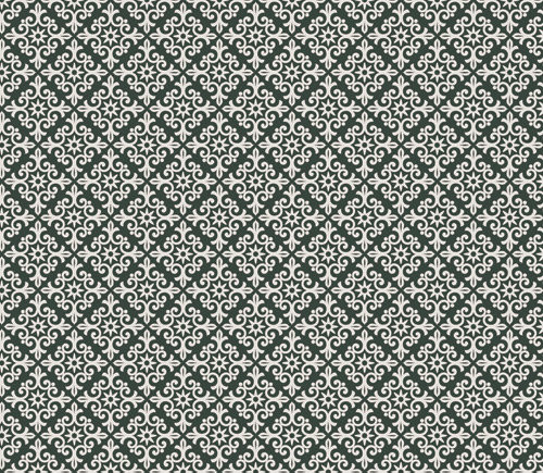 Islamic seamless pattern background