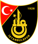 Istanbulspor Vector Logo