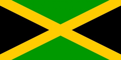 Jamaica clip art