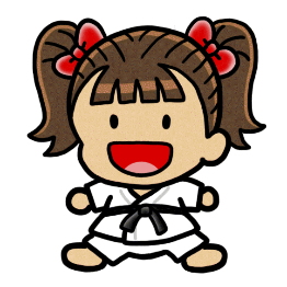 Judo Kids 2
