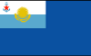 Kazakhstan Vector Flag