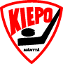 Kiepo Mänttä Vector Logo