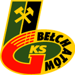 Ks Belchatov Logo