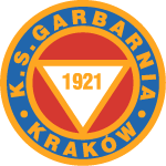 Ks Garbarnia Logo