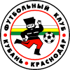 Kuban Krasnodar Vector