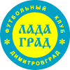 Ladagrad Vector Logo