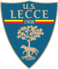 Lecce Calcio Vector Logo