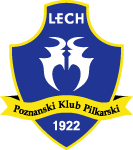 Lech Poznan Logo