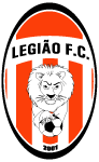Legiao Fc Vector Logo
