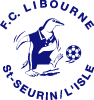 Libourne Vector Logo