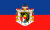 Lichtenstein State Vector Flag