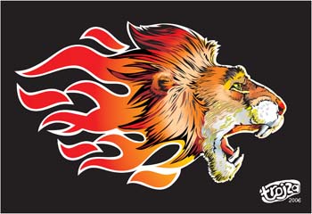 Lion 4