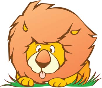 Lion 9