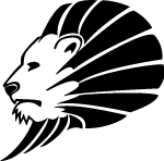Lion Vector Illustration 3