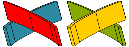 Logo - abstract