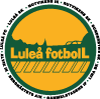 Lulea Vector Logo