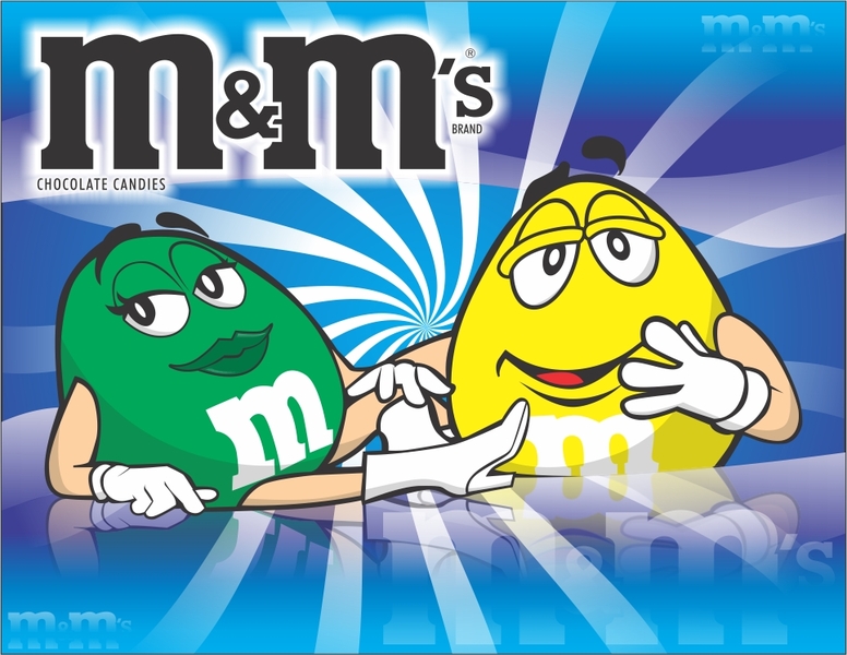 M&MÂ´s Chocolates